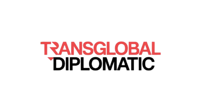 Transglobaldiplomatic Logo